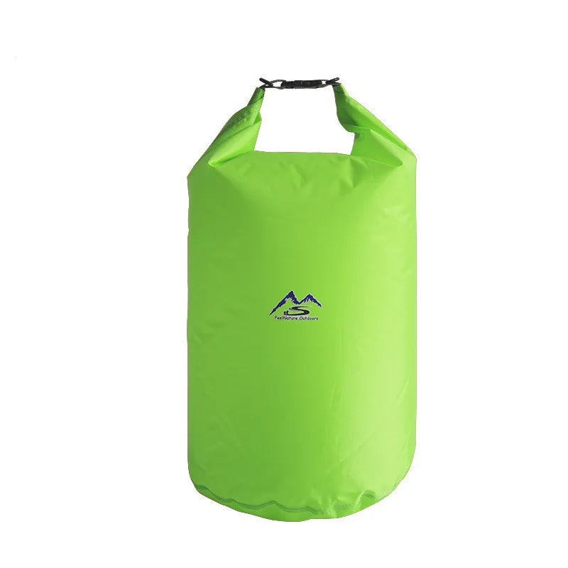 Bolsa estanca 5,10,20,40,70L – Impermeable rafting, kayak y camping