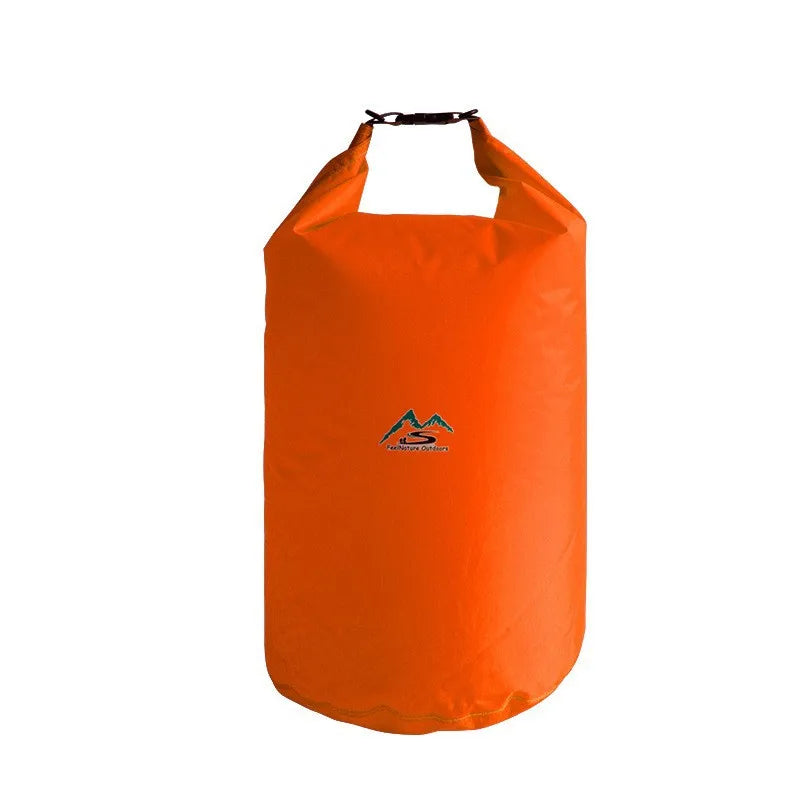 Bolsa estanca 5,10,20,40,70L – Impermeable rafting, kayak y camping
