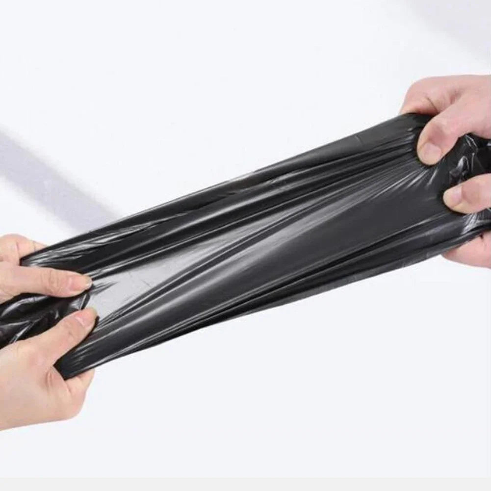 Bolsas inodoro camping biodegradables – (2 - 6 rollos) desechables ecológicos